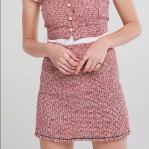 storets Skirts - Storets tweed skirt storets Skirts - Storets tweed skirt